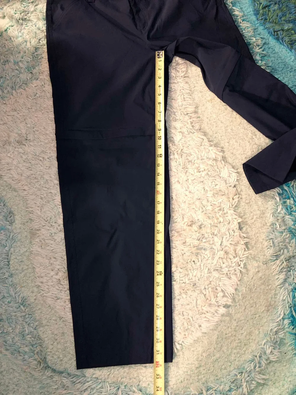 Eddie Bauer technical pants